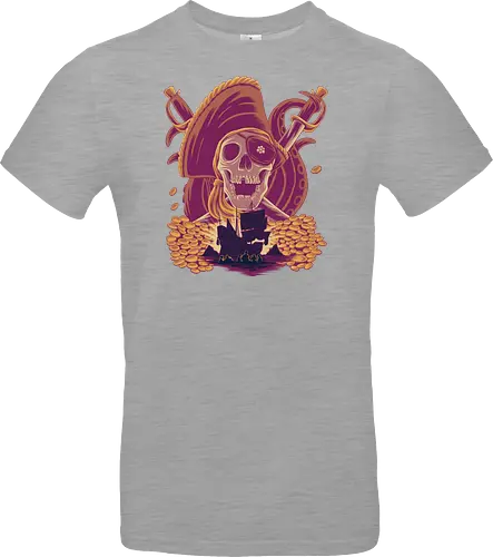 Pirate's Treasure