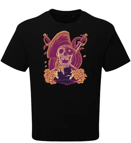 Pirate's Treasure