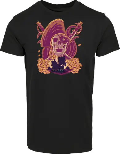 Pirate's Treasure