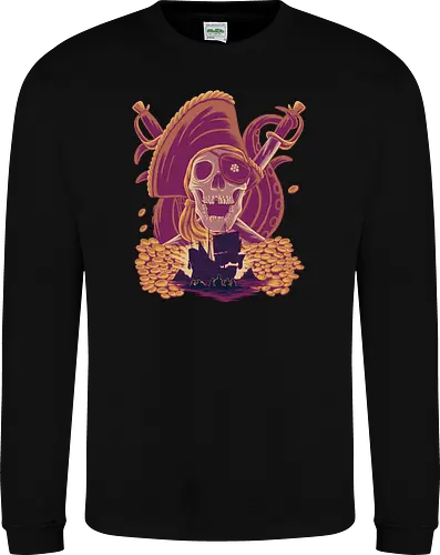 Pirate's Treasure
