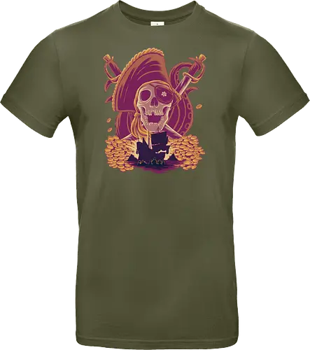 Pirate's Treasure