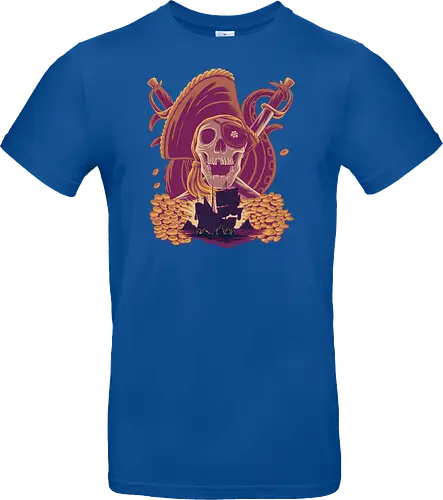 Pirate's Treasure