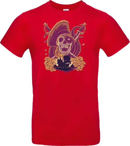 Pirate's Treasure