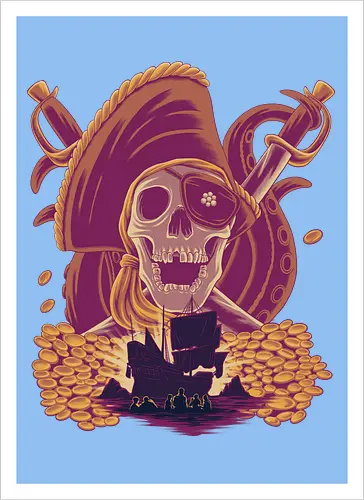Pirate's Treasure