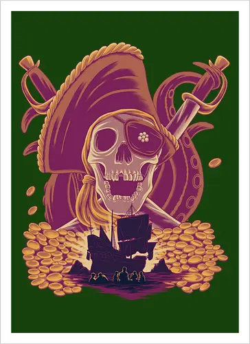Pirate's Treasure