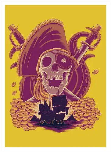 Pirate's Treasure