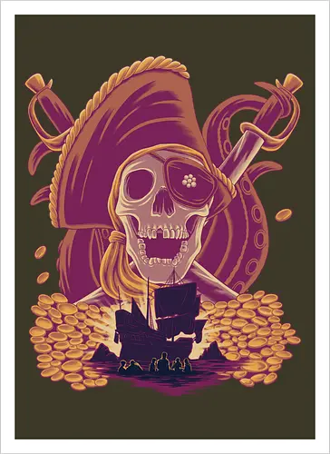 Pirate's Treasure
