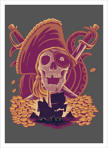 Pirate's Treasure
