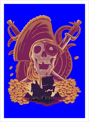 Pirate's Treasure
