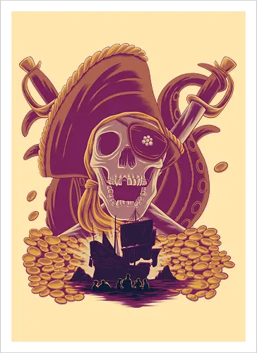 Pirate's Treasure