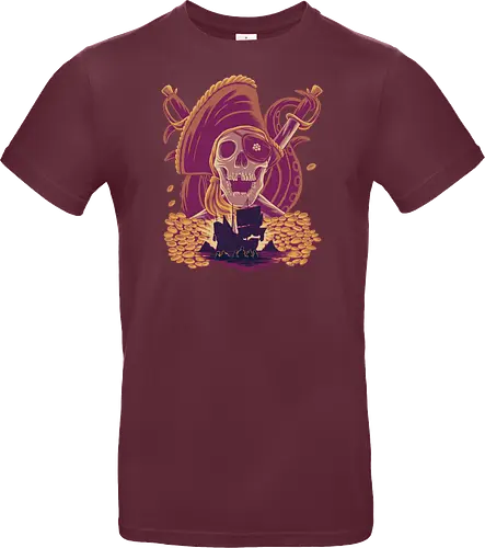 Pirate's Treasure