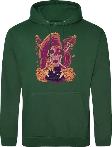 Pirate's Treasure