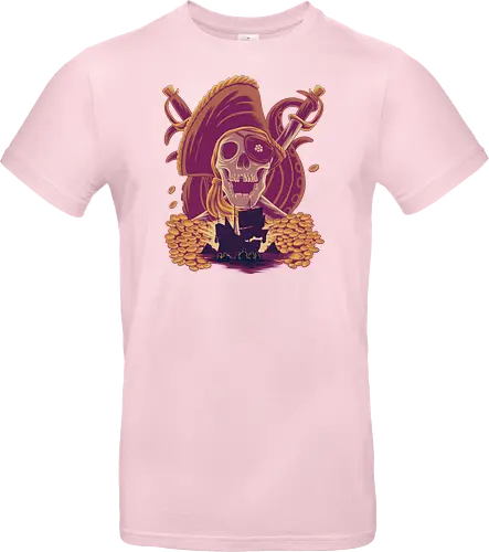 Pirate's Treasure