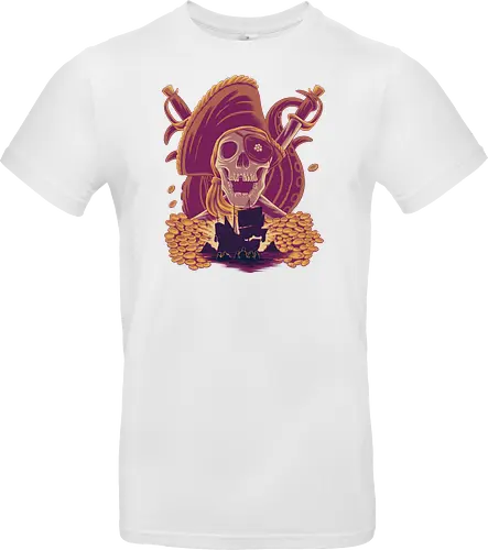 Pirate's Treasure