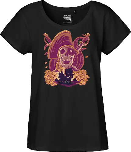 Pirate's Treasure