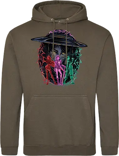 Hunt in Style