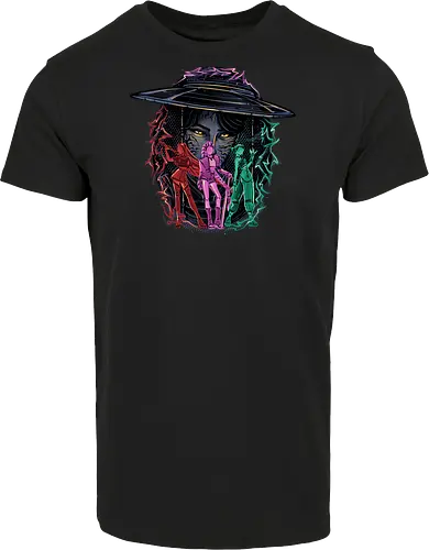 Hunt in Style