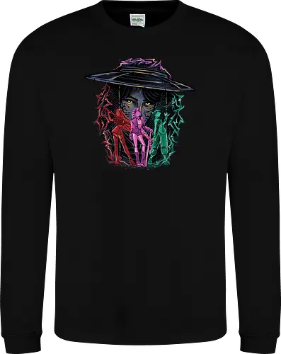 Hunt in Style