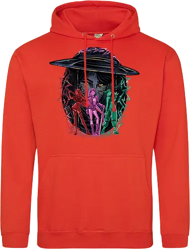 Hunt in Style