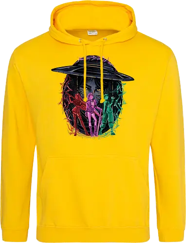 Hunt in Style