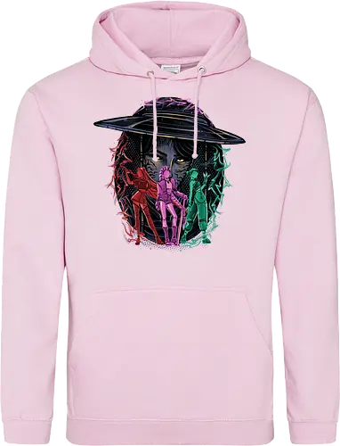Hunt in Style