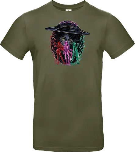 Hunt in Style