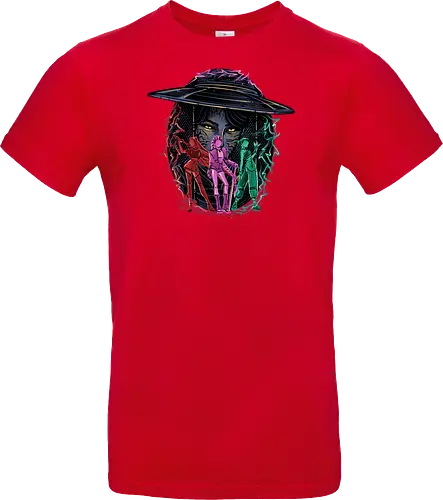 Hunt in Style