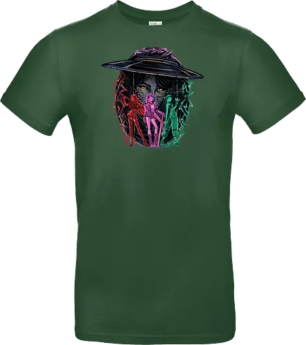 Hunt in Style