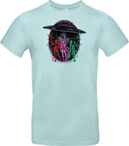 Hunt in Style