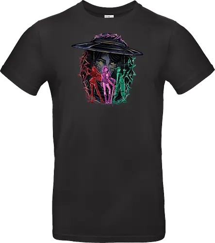 Hunt in Style