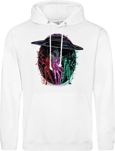 Hunt in Style