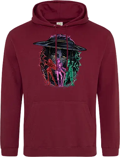 Hunt in Style