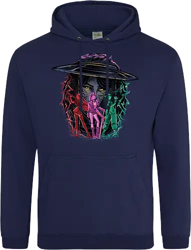 Hunt in Style