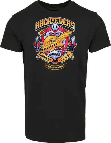 Archievers Gamers Club