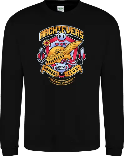Archievers Gamers Club