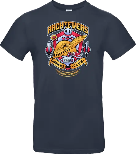 Archievers Gamers Club