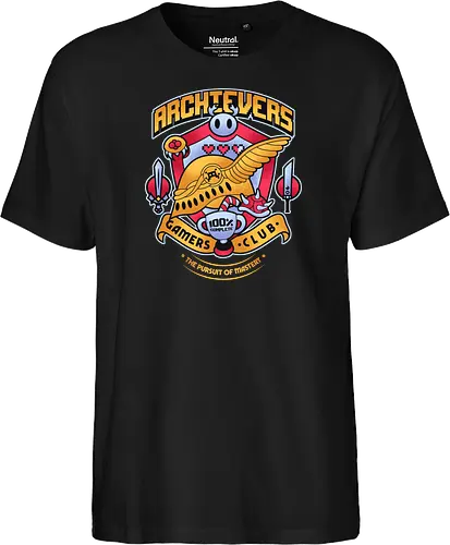 Archievers Gamers Club
