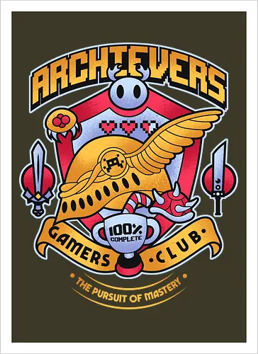 Archievers Gamers Club