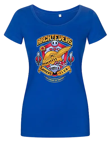 Archievers Gamers Club
