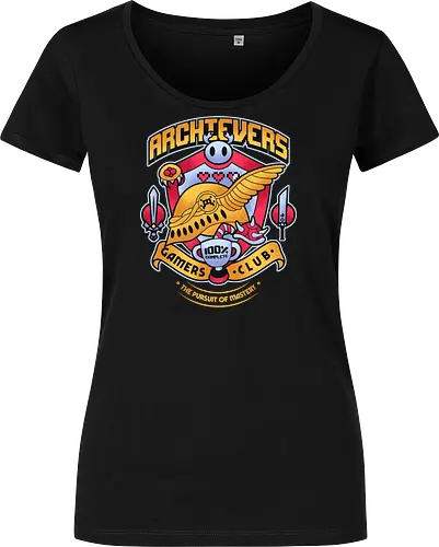 Archievers Gamers Club