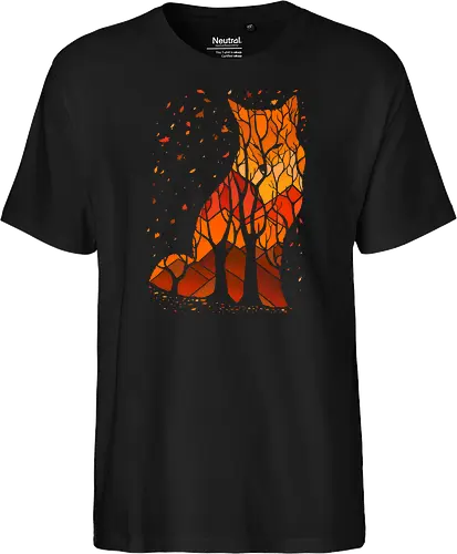 Autumn Fox