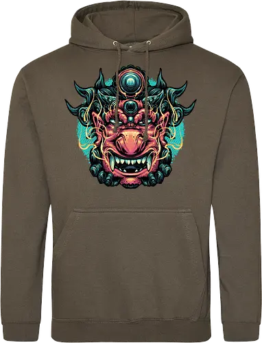 Honmoon Destroyer
