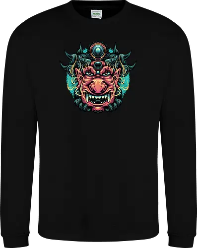 Honmoon Destroyer