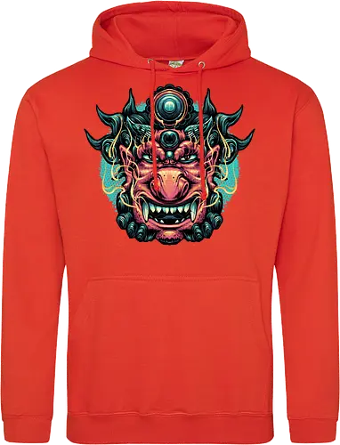 Honmoon Destroyer