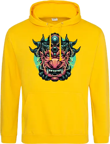 Honmoon Destroyer