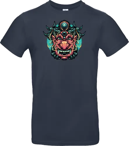 Honmoon Destroyer
