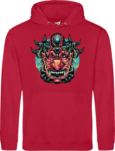 Honmoon Destroyer