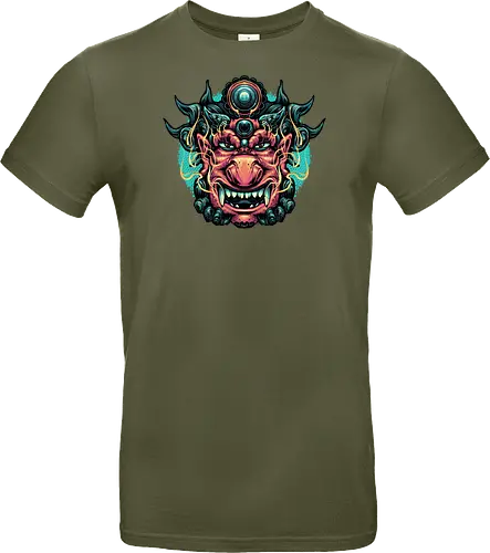 Honmoon Destroyer