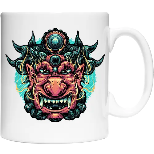 Honmoon Destroyer