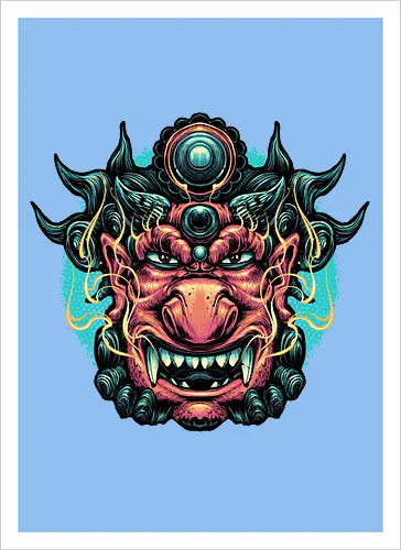 Honmoon Destroyer